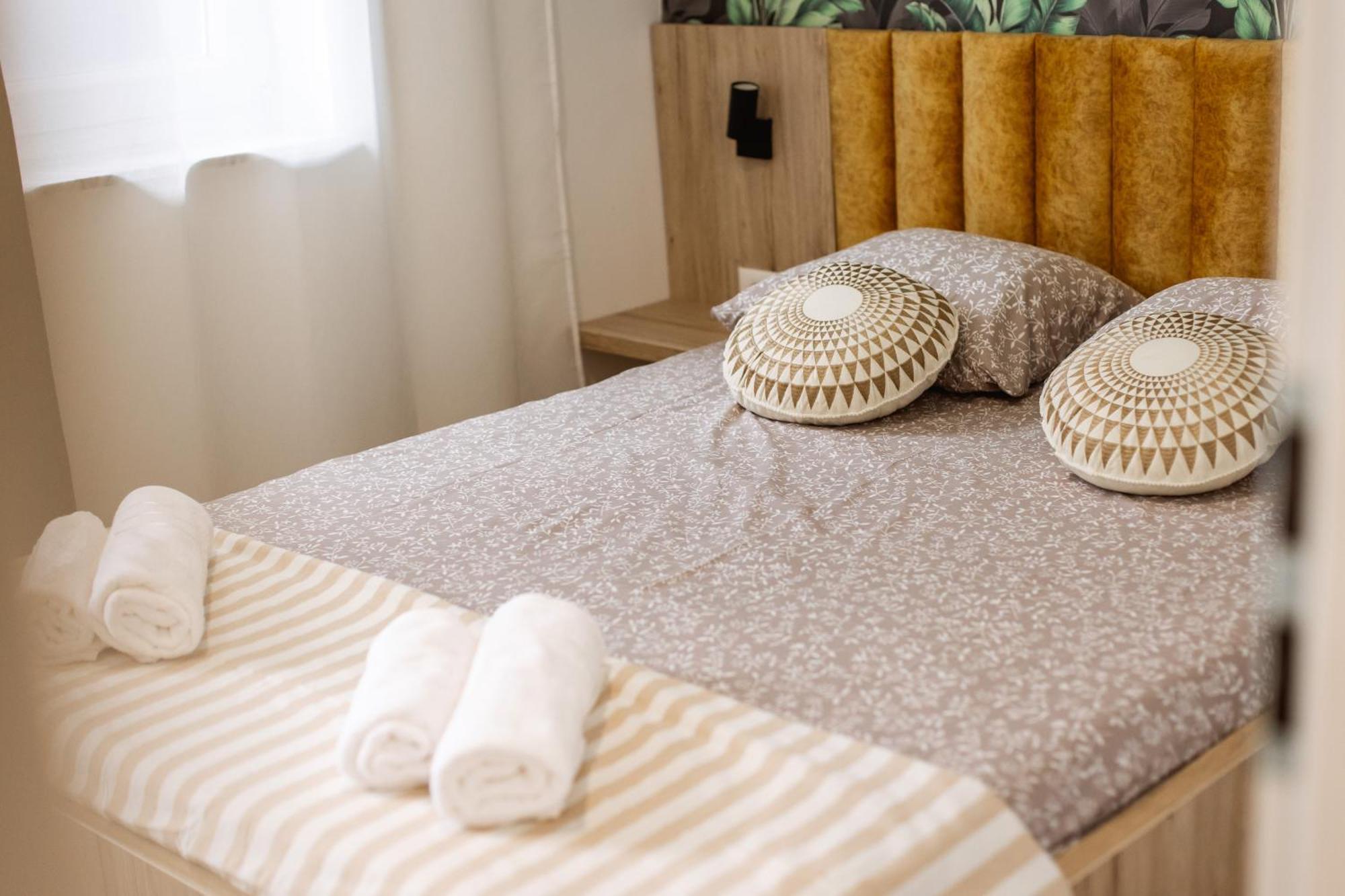 Cozy Studio Apartment In Osijek - Self Check In ภายนอก รูปภาพ