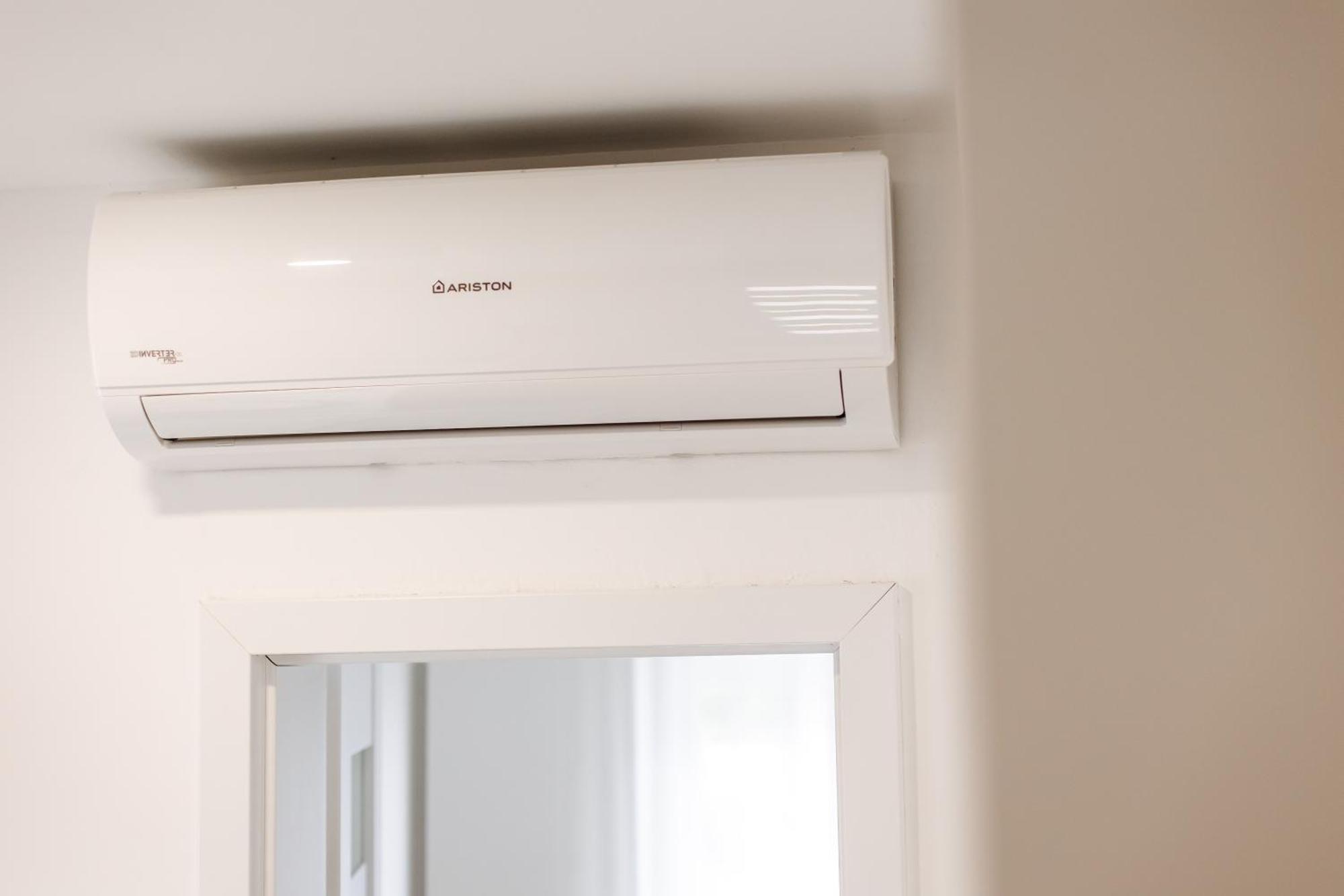 Cozy Studio Apartment In Osijek - Self Check In ภายนอก รูปภาพ