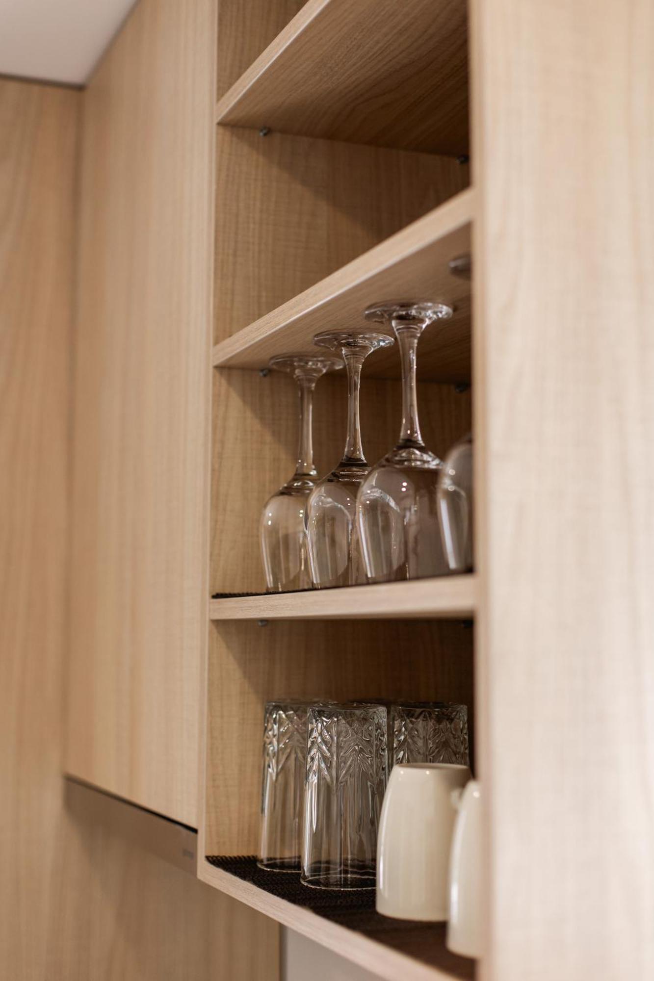 Cozy Studio Apartment In Osijek - Self Check In ภายนอก รูปภาพ