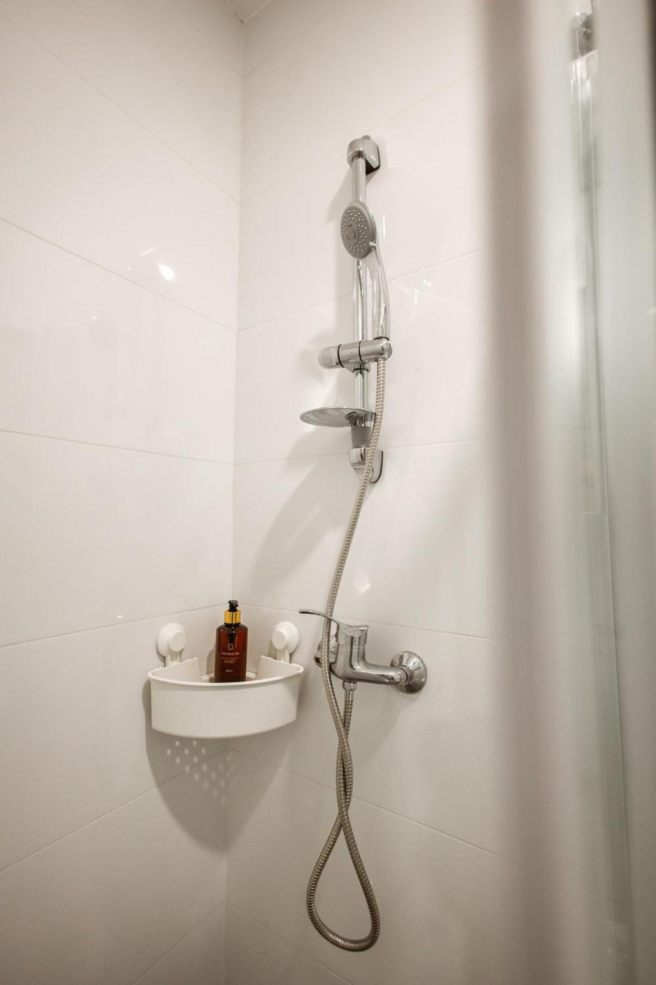Cozy Studio Apartment In Osijek - Self Check In ภายนอก รูปภาพ